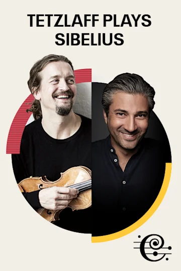 Chicago Symphony Orchestra: Tetzlaff Plays Sibelius Tickets