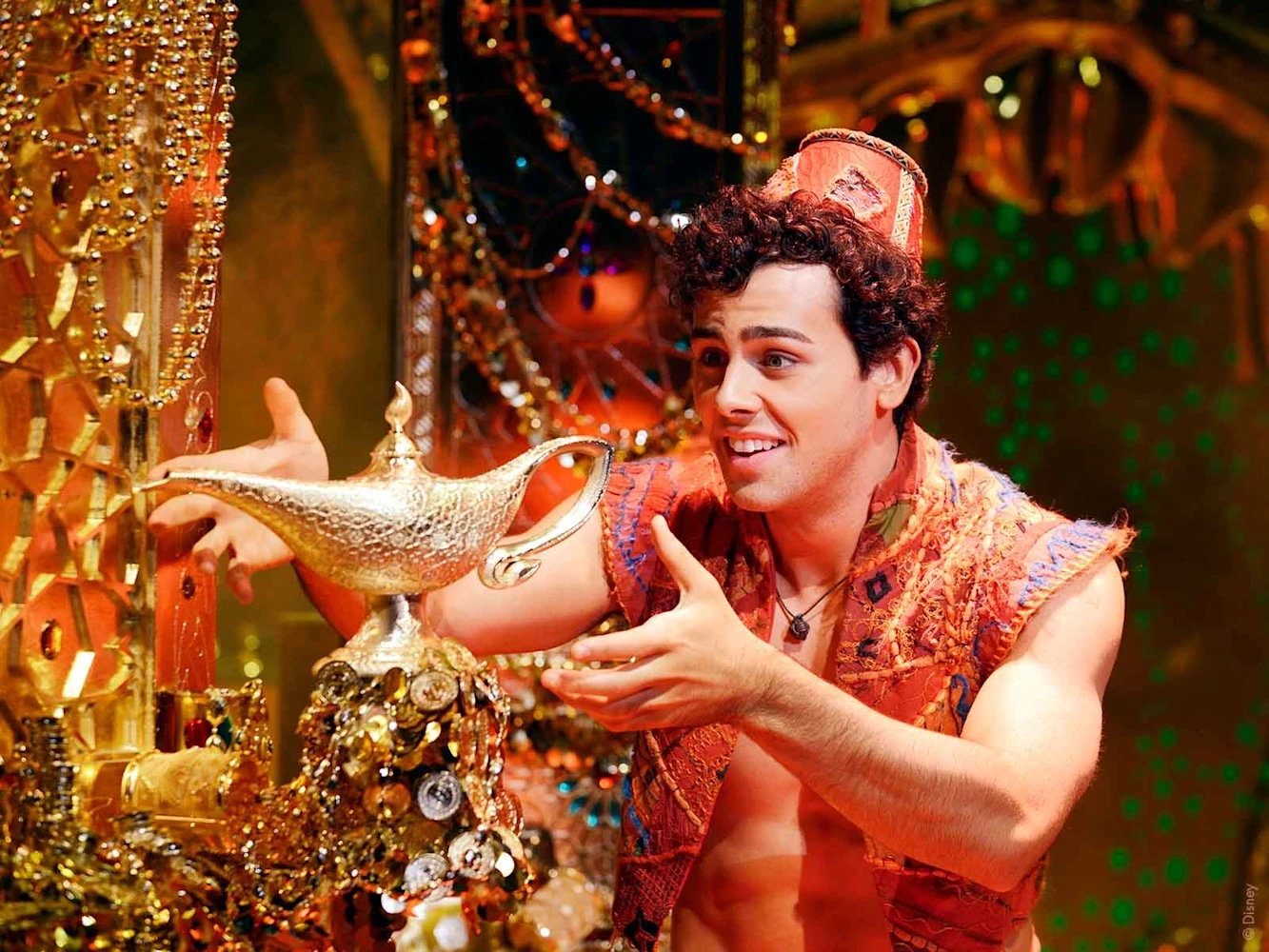 Aladdin: What to expect - 2