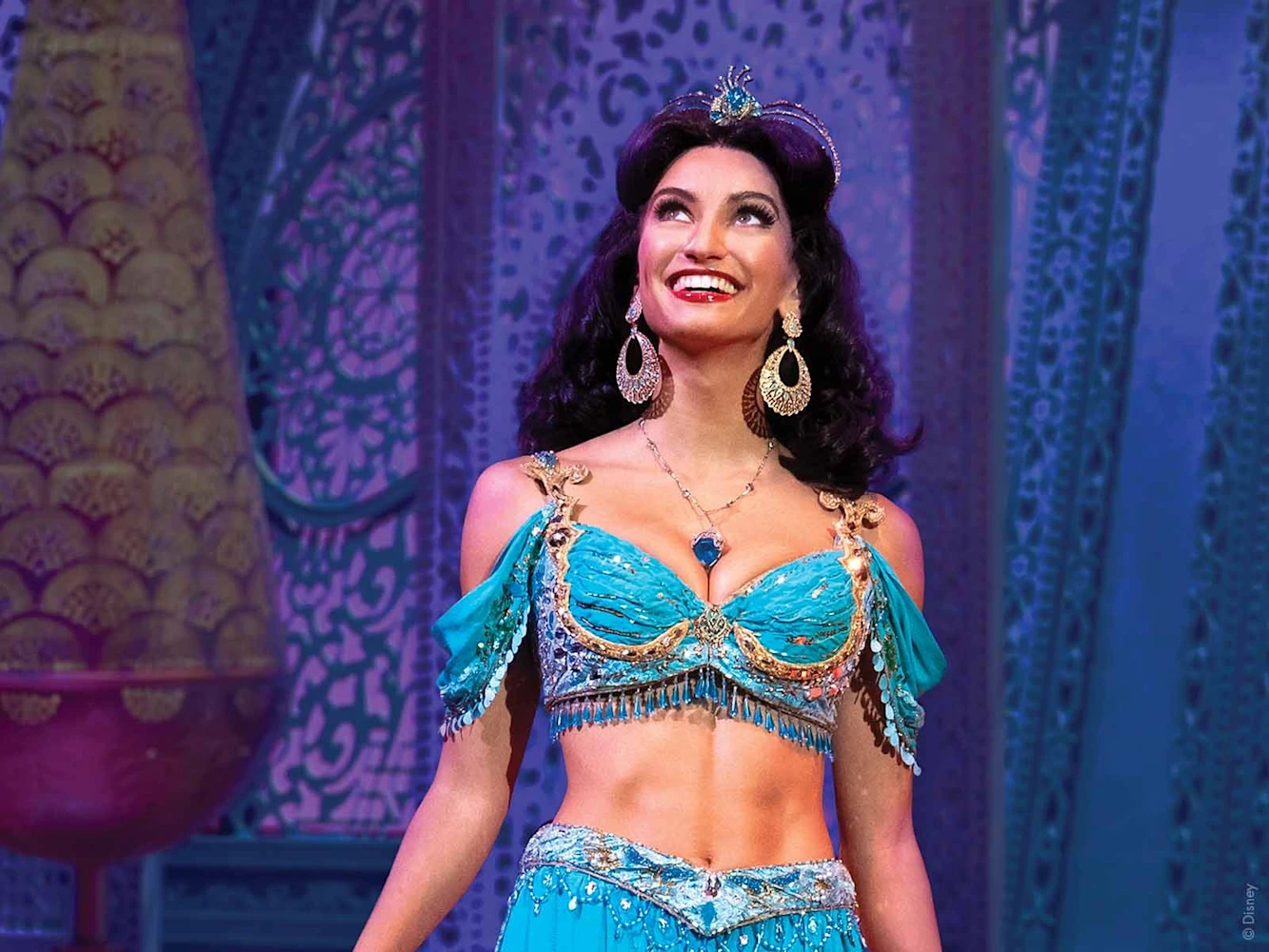 Aladdin: What to expect - 2