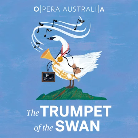 The Trumpet of the Swan
