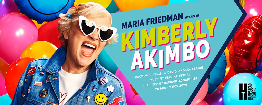 Kimberly Akimbo