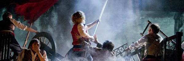 Les Miserables