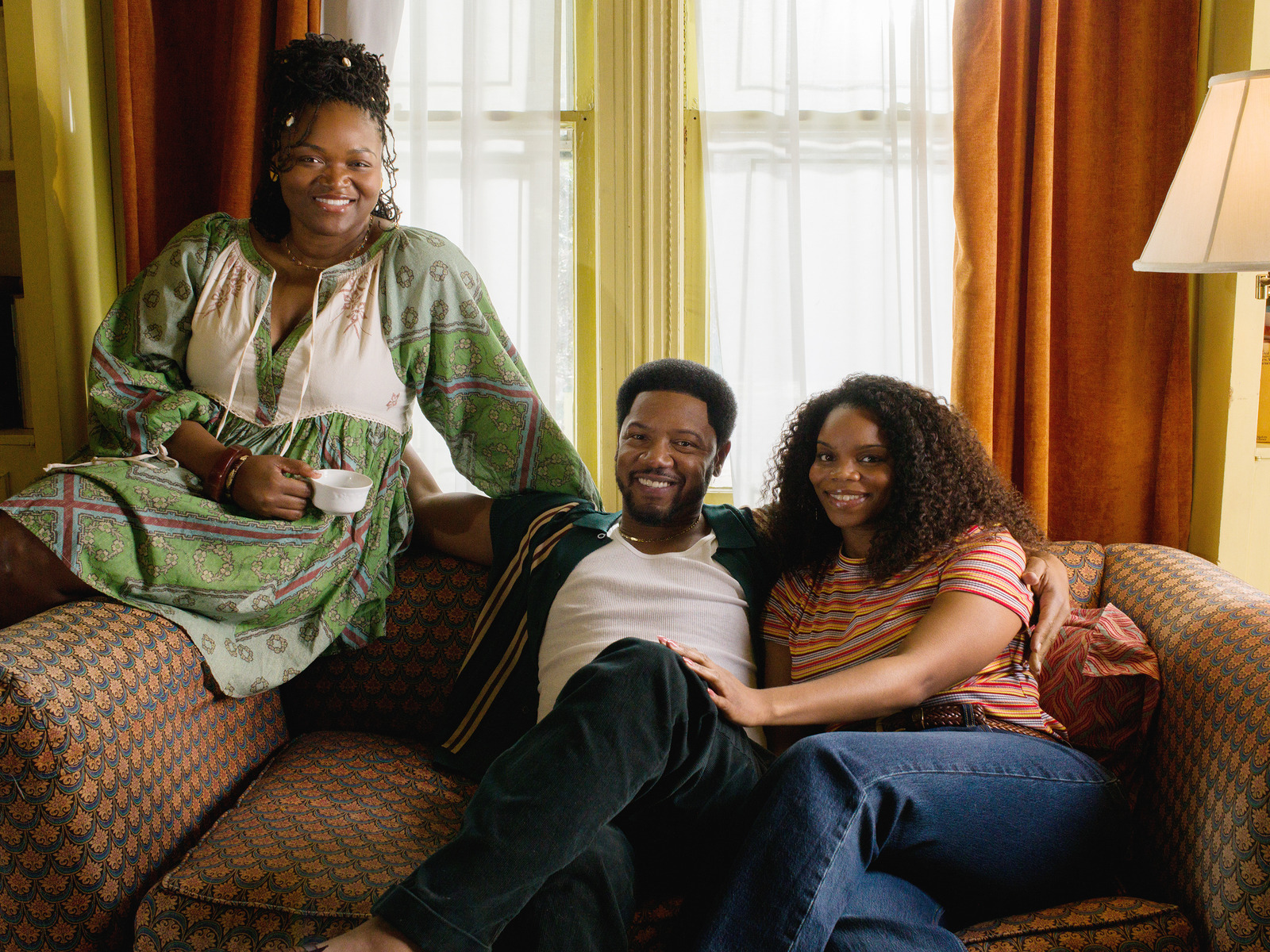 Home on Broadway: What to expect - 4