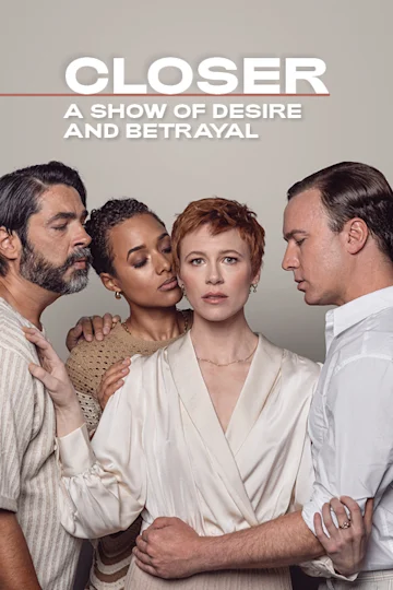 Closer presented by La Boite Theatre Tickets