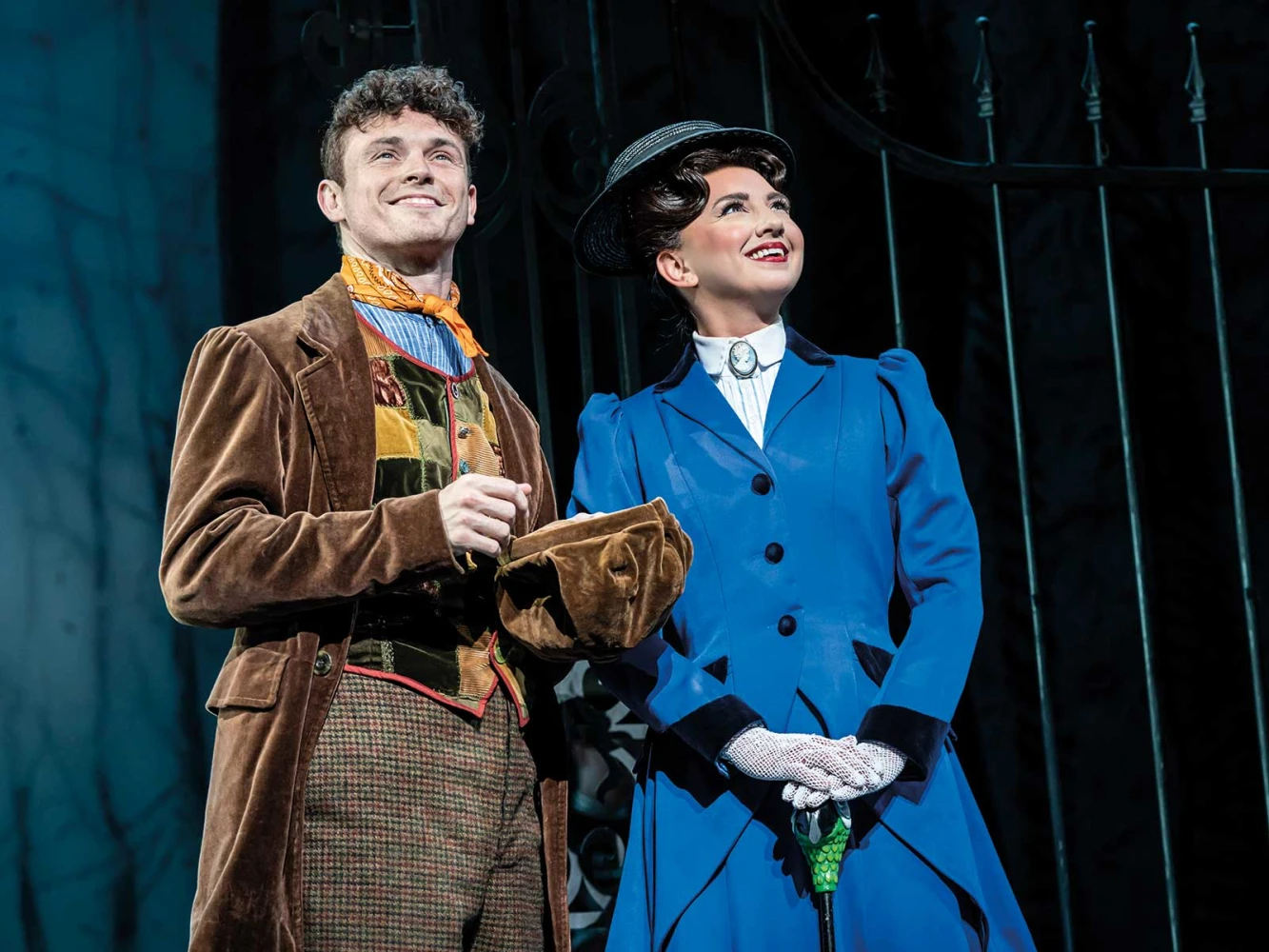 Mary Poppins: What to expect - 3