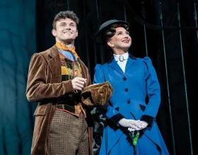 Mary Poppins: What to expect - 3