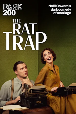 The Rat Trap