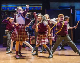 School of Rock: What to expect - 2