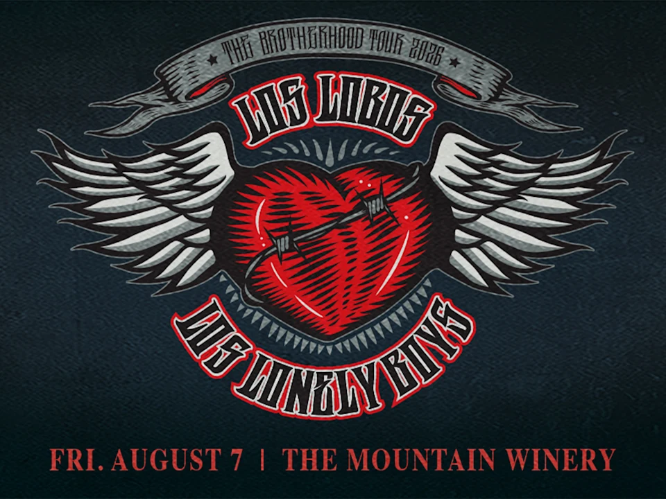 Los Lobos & Los Lonely Boys: What to expect - 1