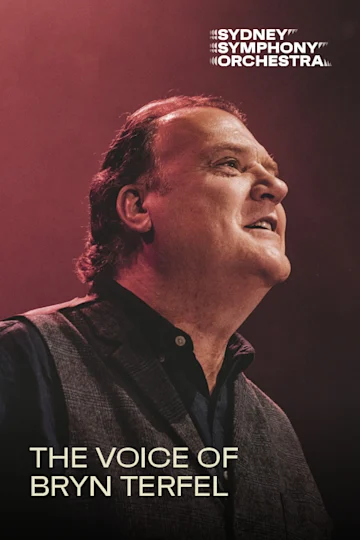 The Voice of Bryn Terfel presented by the Sydney Symphony Orchestra Tickets