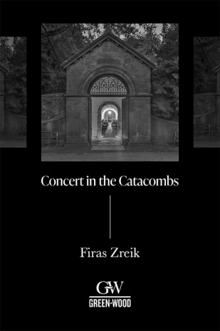 Concert in the Catacombs: Firas Zreik