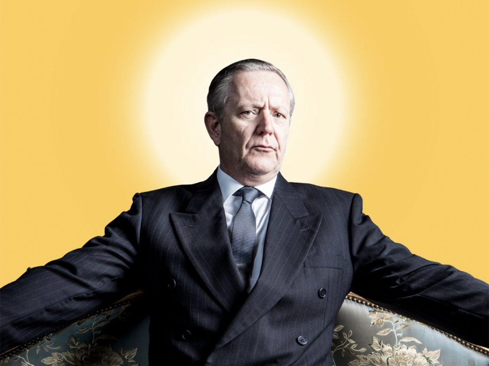 The Gospel According to Paul: The Second Coming: What to expect - 1