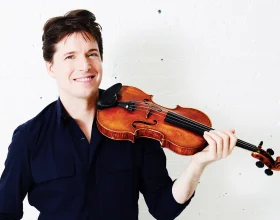 NSO: Joshua Bell returns with Bruch & Mendelssohn: What to expect - 1
