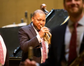 Celebrity Series presents Jazz at Lincoln Center Orchestra with Wynton Marsalis: What to expect - 3