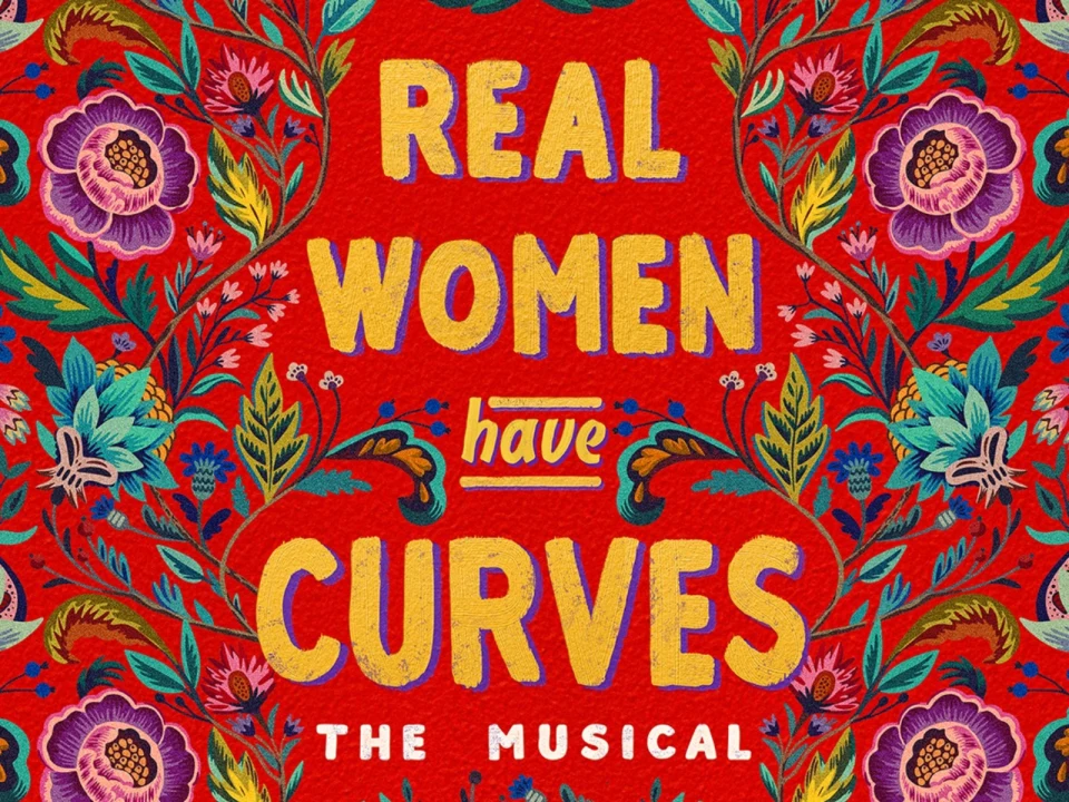 Real Women Have Curves on Broadway: What to expect - 1