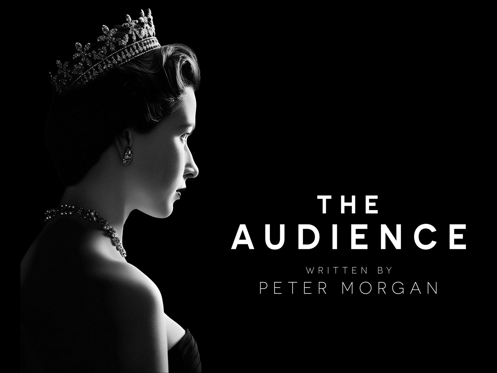 The Audience: What to expect - 1