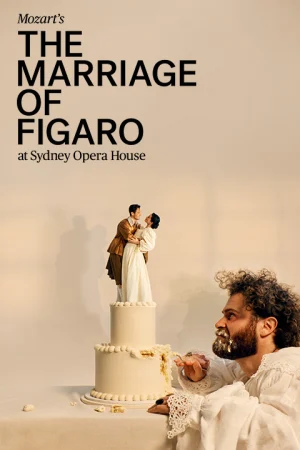 The Marriage of Figaro