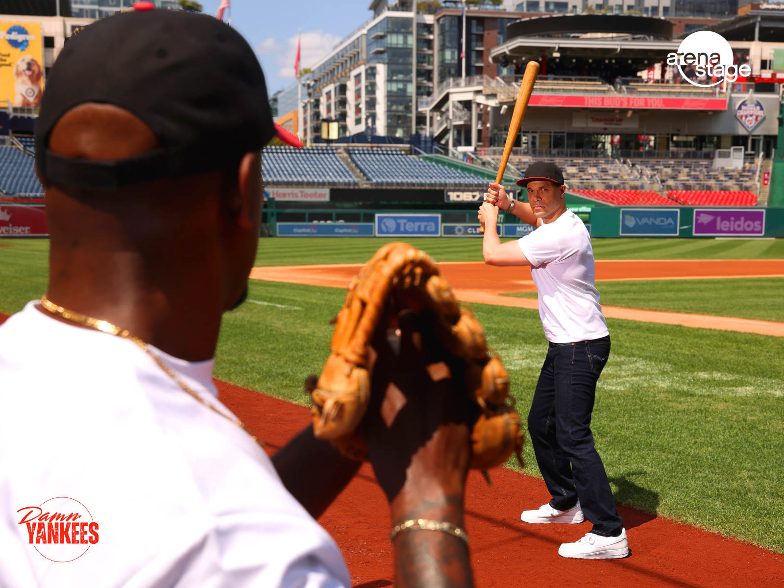 Damn Yankees: What to expect - 4