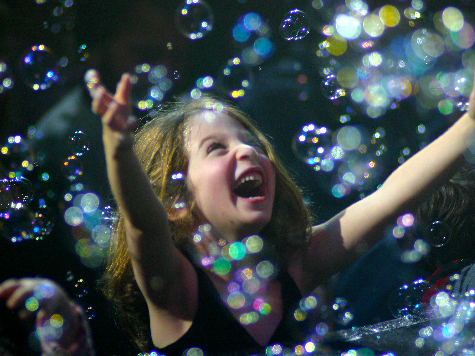 Gazillion Bubble Show: What to expect - 4