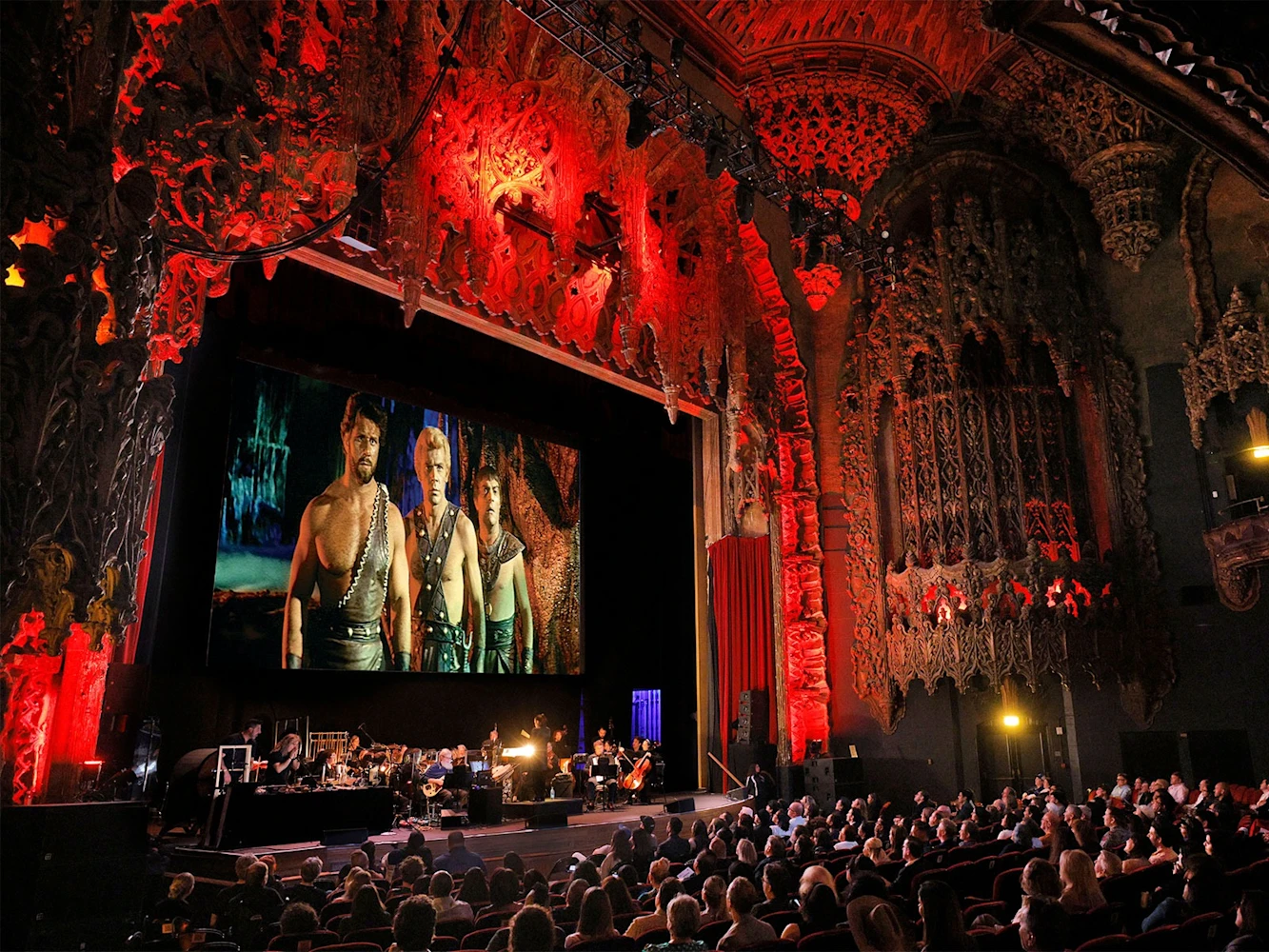 Hercules vs Vampires: What to expect - 2
