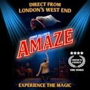 AMAZE Magic