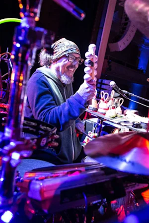 Cyro Baptista's CHAMA Tickets