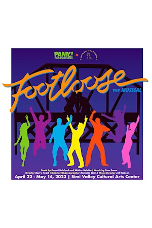 Footloose The Musical tickets