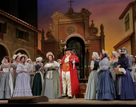 Donizetti's L'Elisir D'Amore: What to expect - 1