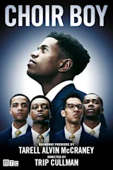 Choir Boy