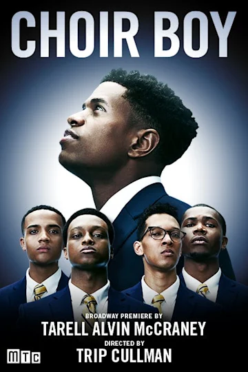 Choir Boy on Broadway Tickets