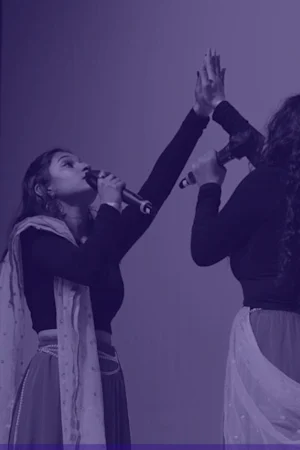 All-American Awaaz 2024 Tickets