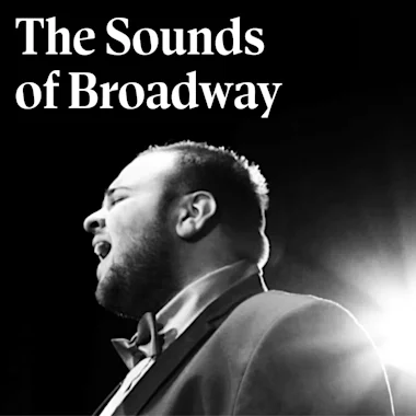 The Sounds of Broadway