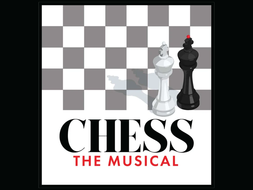 Chess the Musical: What to expect - 1