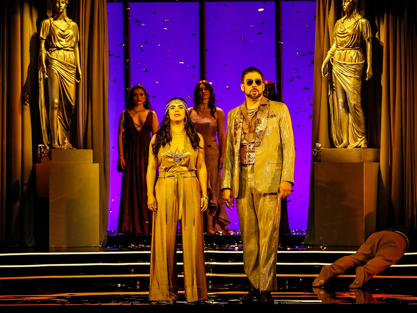 The Coronation of Poppea: What to expect - 9