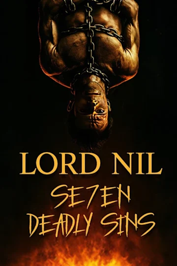 Lord Nil: 7 Deadly Sins tickets