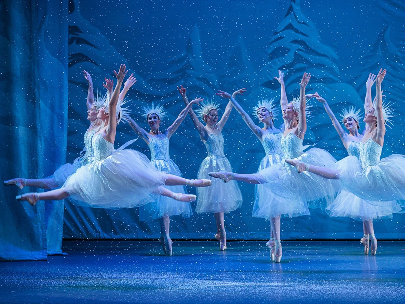 Los Angeles Ballet presents The Nutcracker (Royce Hall): What to expect - 2