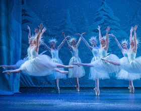 Los Angeles Ballet presents The Nutcracker (Royce Hall): What to expect - 2