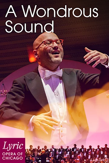 Lyric in Concert: A Wondrous Sound tickets