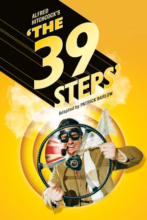 The 39 Steps