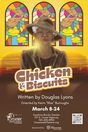 Chicken & Biscuits Tickets