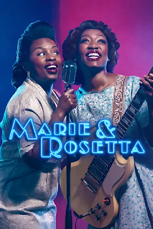 Marie & Rosetta