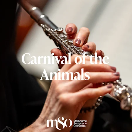 Classic Kids: Carnival of the Animals