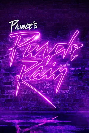 Purple Rain tickets