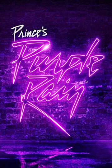 Purple Rain on Broadway tickets
