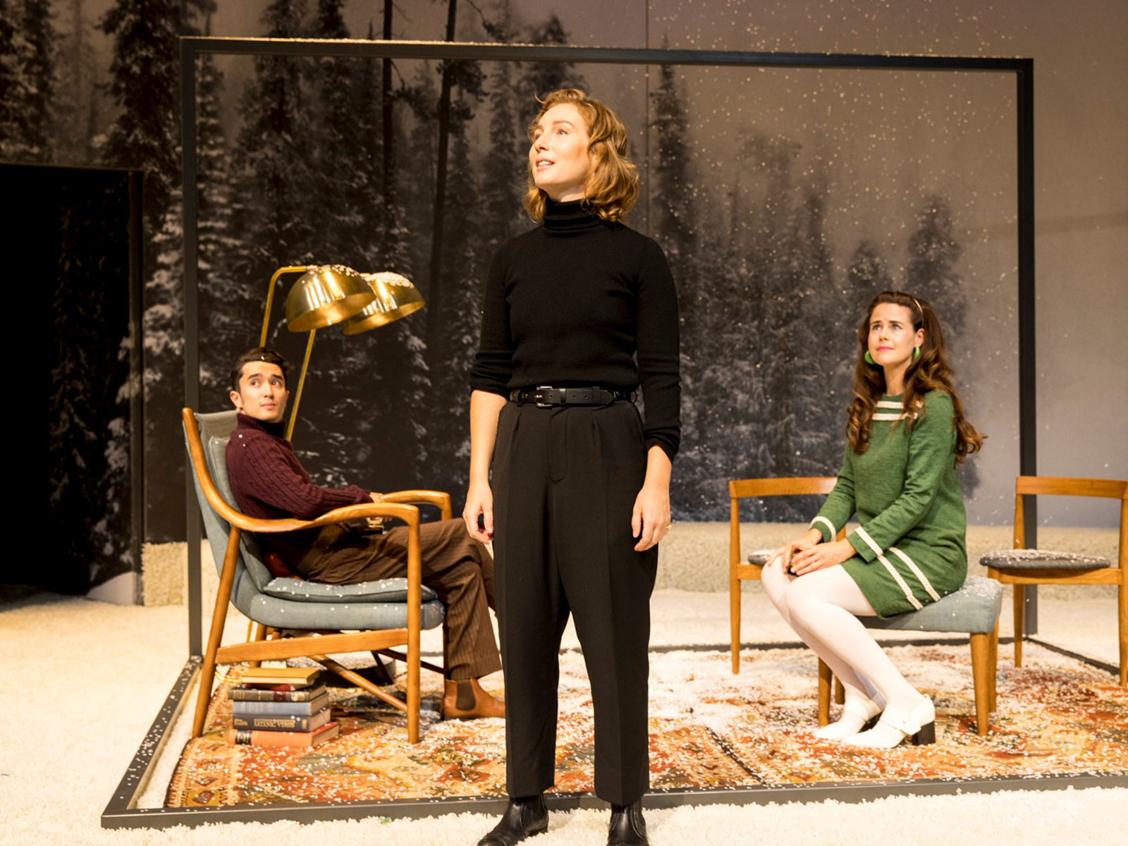 Hamlet presented by Bell Shakespeare : What to expect - 2