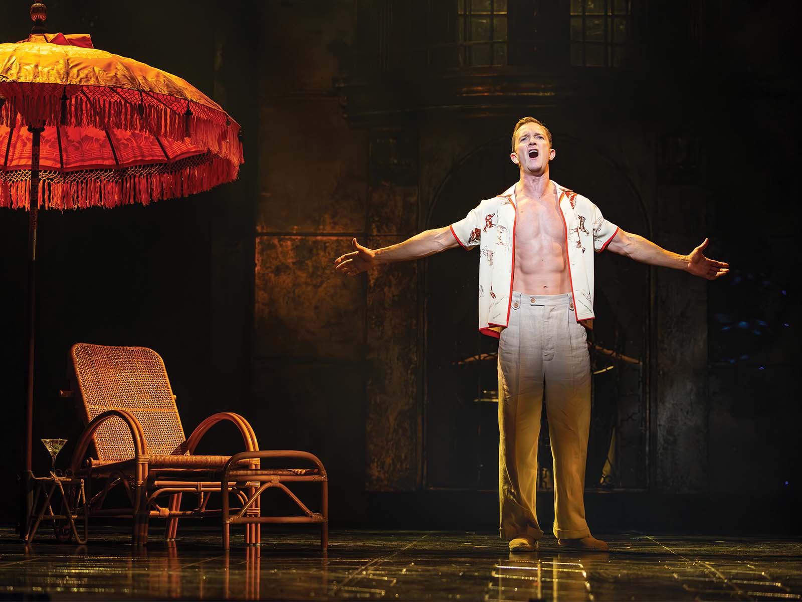 Sunset Boulevard: What to expect - 4