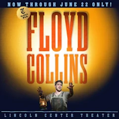 Floyd Collins on Broadway