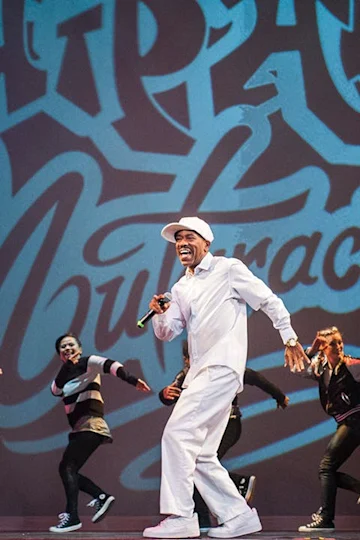 Hip Hop Nutcracker tickets