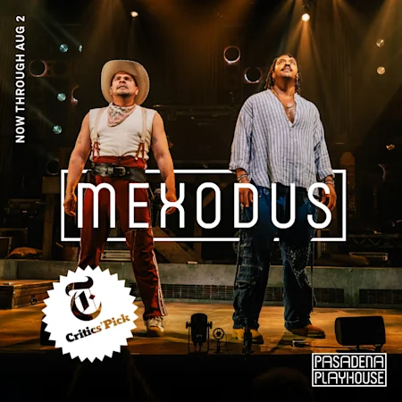 Mexodus