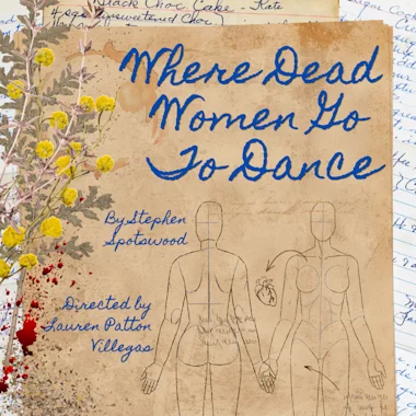 Where Dead Women Go to Dance